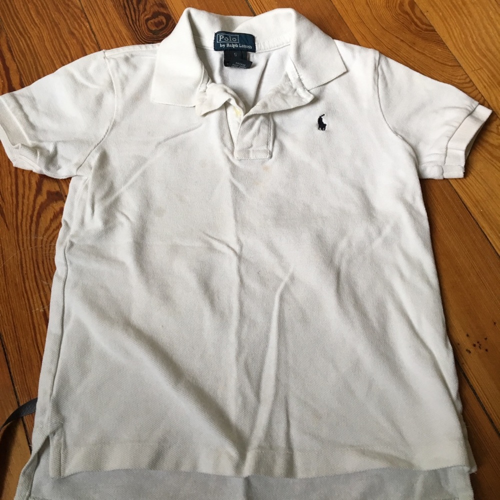 Polo Ralph Lauren